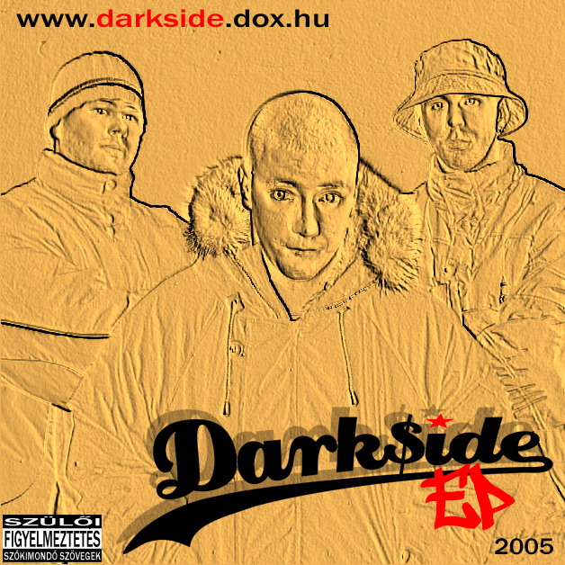 Darkide EP